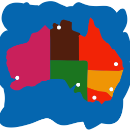 australia emoji