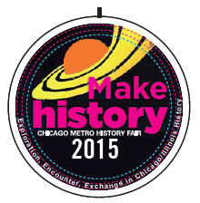 make history button 2016