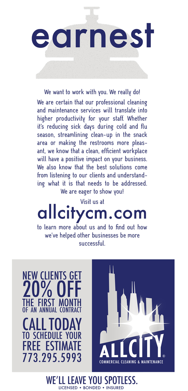 follow-up flyer