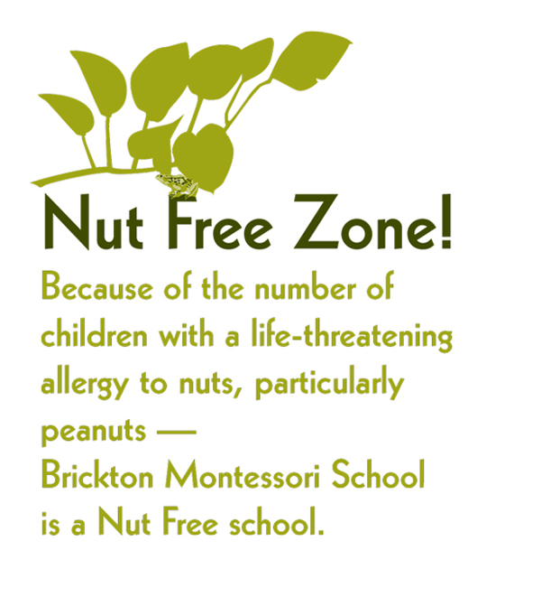 nut free