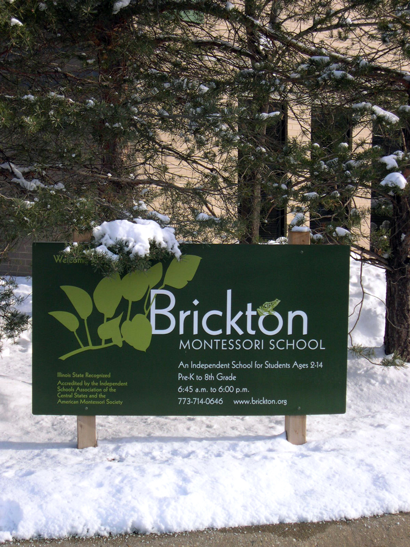 brickton signange photo