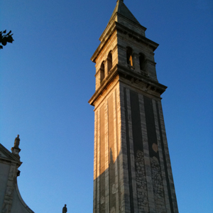 campanile