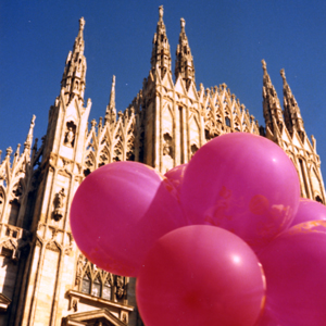 duomo Milano