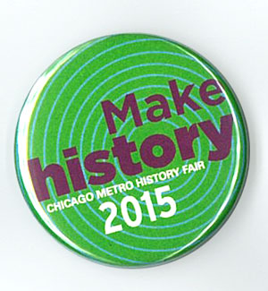 make history button 2015