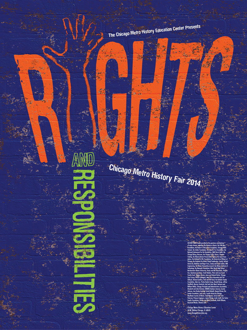 rights poster 2014