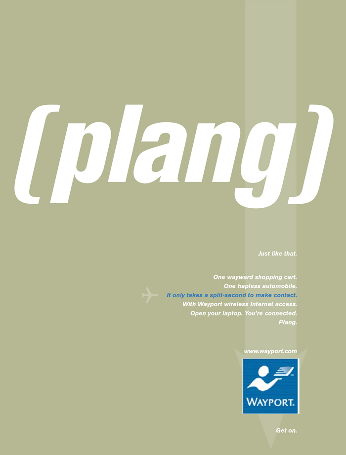 wayport plang