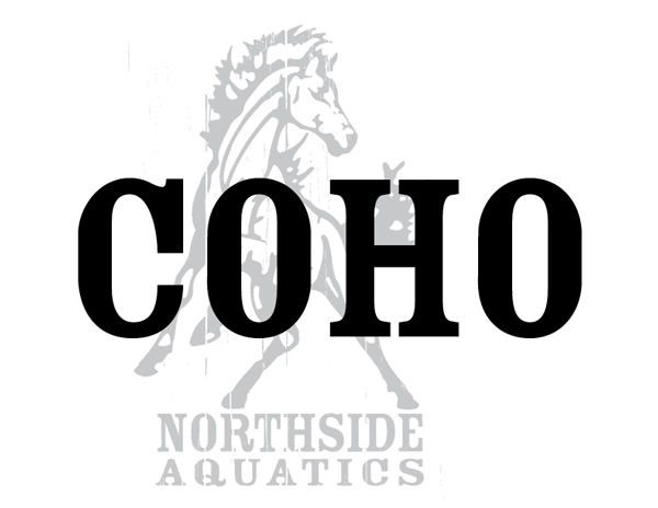 team coho