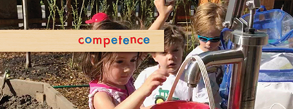 competence