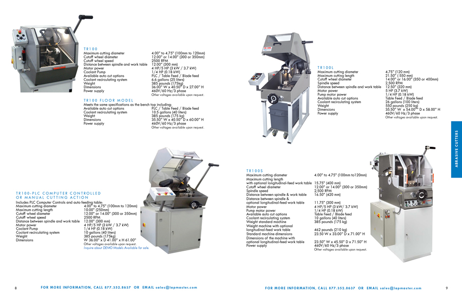 catalog pages 1