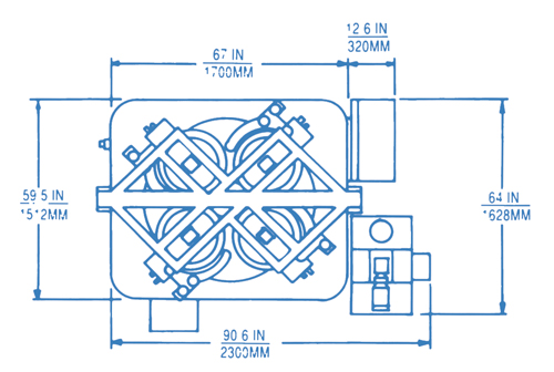 schematic one