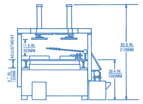 schematic two