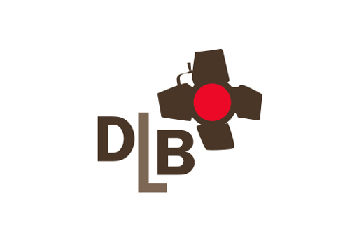 dlb lamp logo