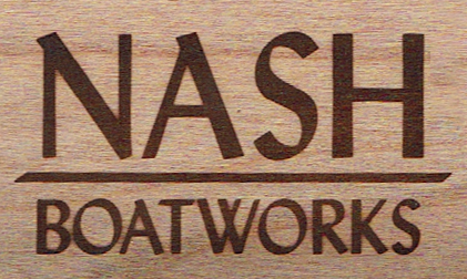 nash branded