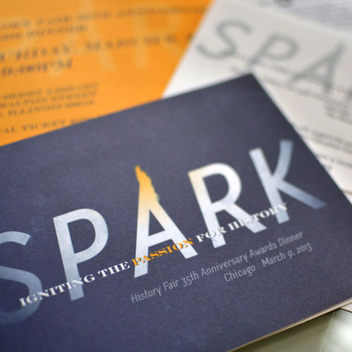 spark elements