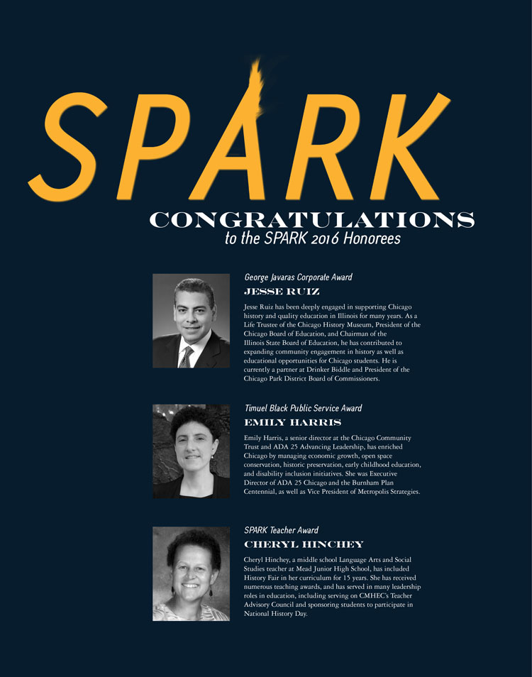 spark poster 1