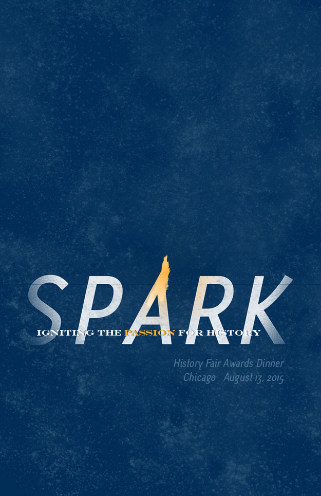 spark program cover